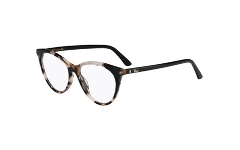 Prescription Dior MONTAIGNE 57 Glasses 